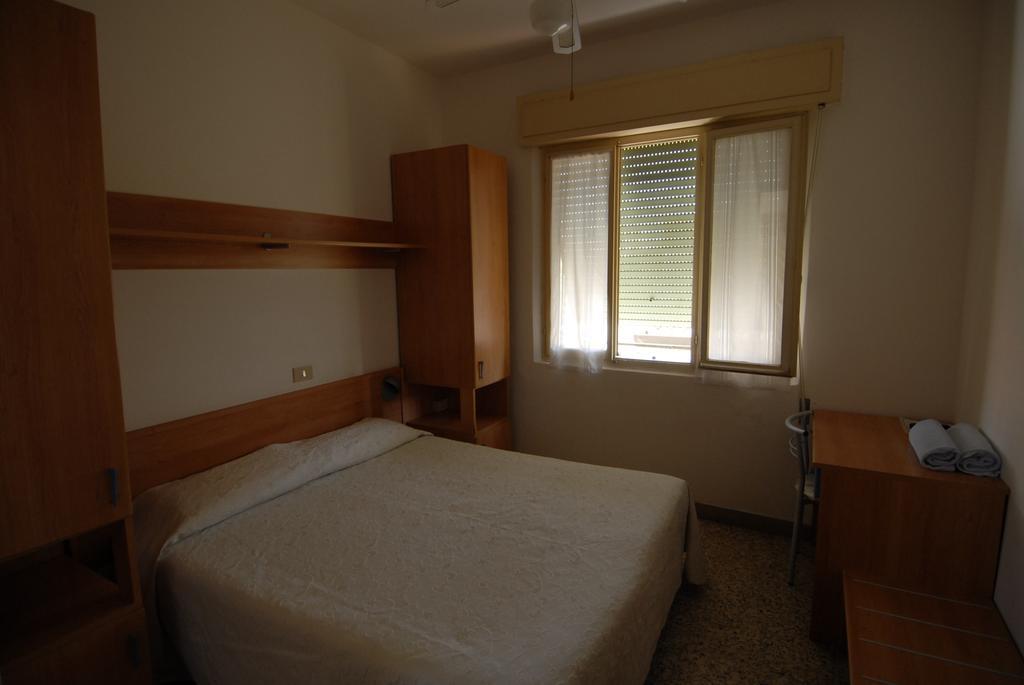 Albergo Alla Nave Lignano Sabbiadoro Exterior foto