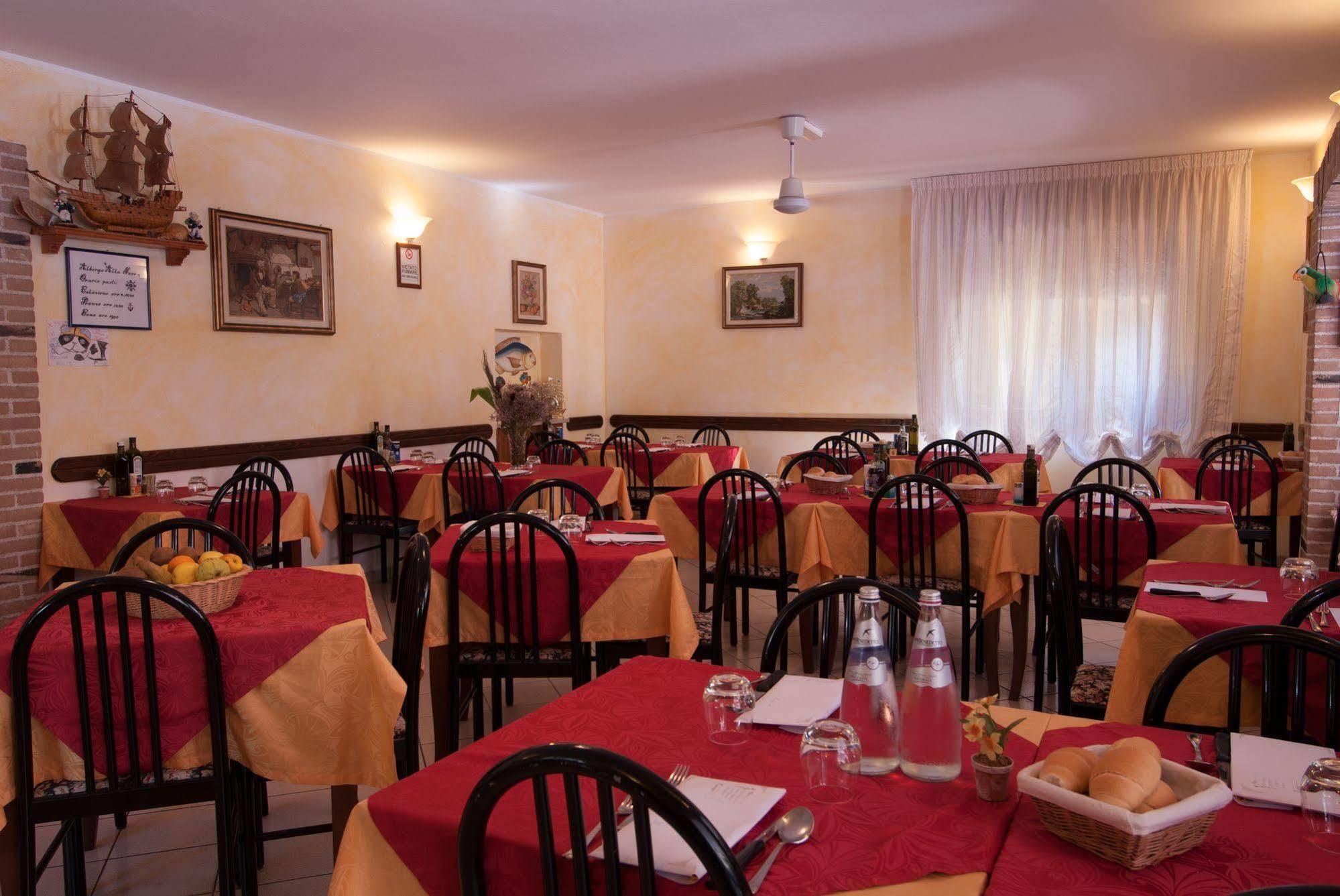 Albergo Alla Nave Lignano Sabbiadoro Exterior foto