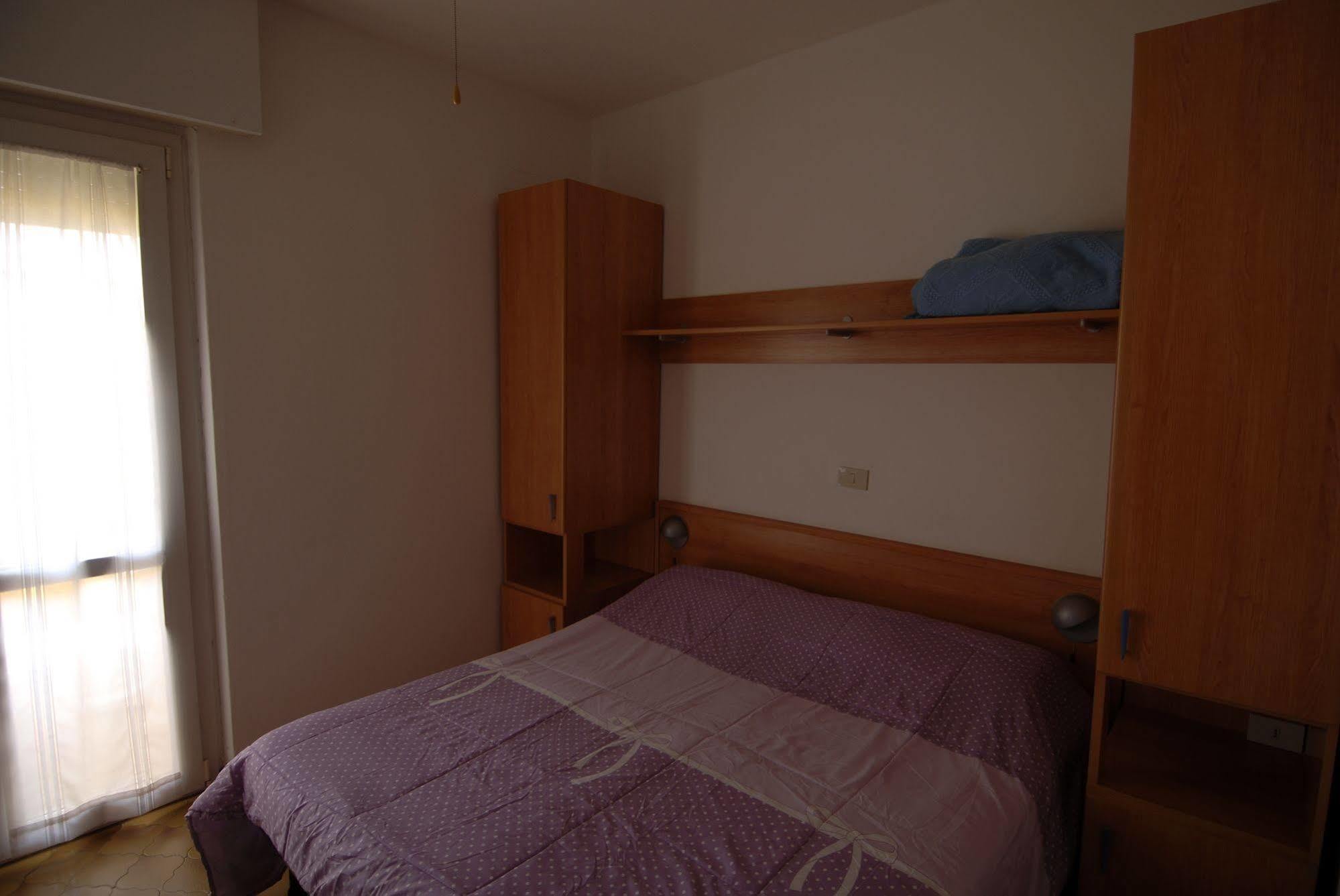 Albergo Alla Nave Lignano Sabbiadoro Exterior foto